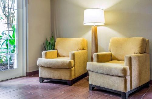 West Ashley Hotel | Sleep Inn Charleston - West Ashley