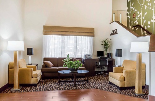 Jessup Hotel | Sleep Inn Columbia Gateway