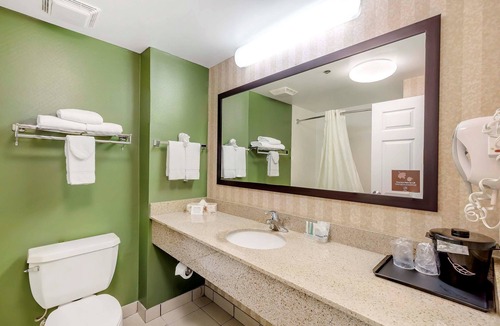 Jessup Hotel | Sleep Inn Columbia Gateway