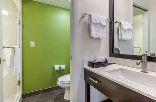 Orangeburg Hotel | Sleep Inn Orangeburg