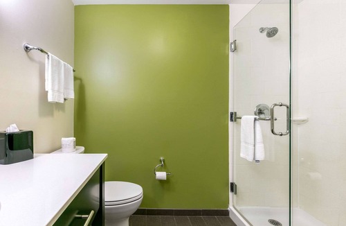 Kedron Hotel | Sleep Inn & Suites Columbia I-65