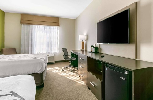 Kedron Hotel | Sleep Inn & Suites Columbia I-65