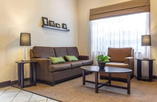 North Augusta Hotel | Sleep Inn & Suites North Augusta