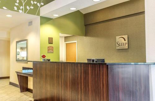 North Augusta Hotel | Sleep Inn & Suites North Augusta