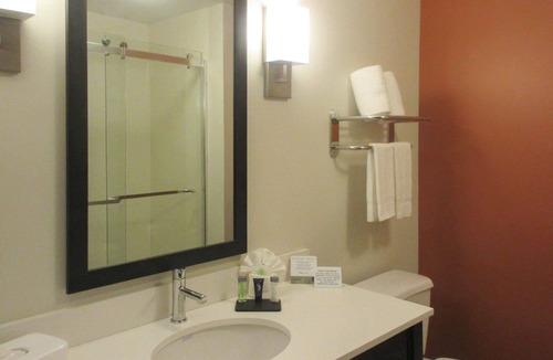 Oregon Hotel | Sleep Inn & Suites Oregon - Madison