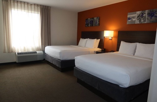 Oregon Hotel | Sleep Inn & Suites Oregon - Madison