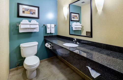 Rapid City Hotel | Sleep Inn & Suites Rapid City