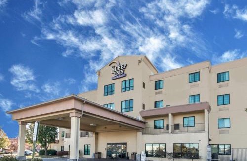 Winchester Hotel | Sleep Inn & Suites Winchester near University