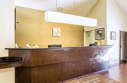 Walterboro Hotel | Sleep Inn Walterboro I-95