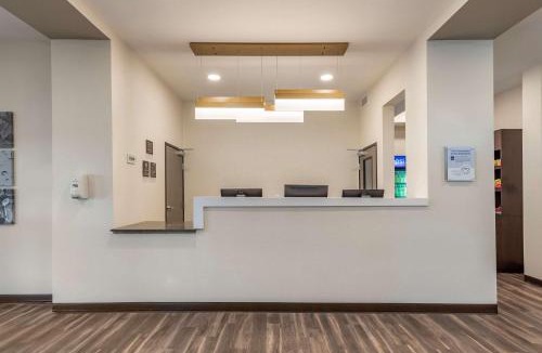Waukee Hotel | Sleep Inn Waukee-West Des Moines