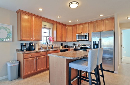 Bowers Beach House | Sleeps 12. Near Bowers Beach, DE Turf, Speedway, AF Base, Casino. New Listing!