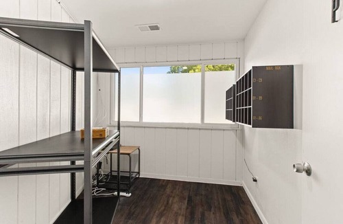 Orange Prairie Apartment | Slice of the Good Life: Concord C2