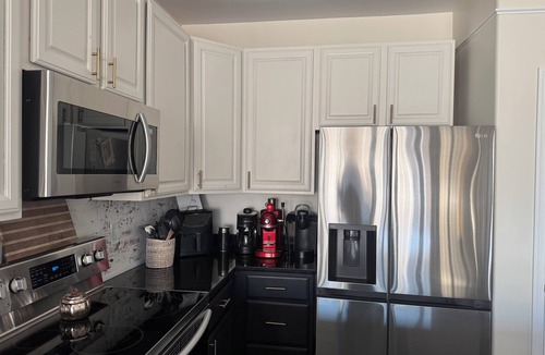 Lewes Condo | Slipper Shell Sanctuary, a safe haven where you will feel peaceful and cozy.