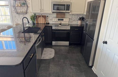 Lewes Condo | Slipper Shell Sanctuary, a safe haven where you will feel peaceful and cozy.