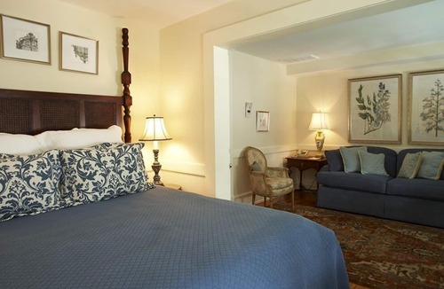 Smithfield Hotel | Smithfield Inn