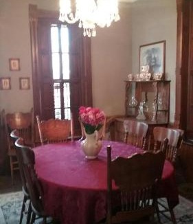 Smithville Bed & Breakfast | Smithville Historical Museum and Inn