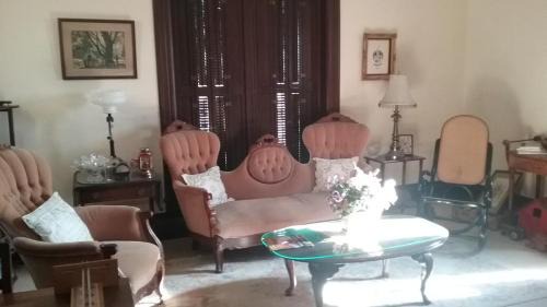 Smithville Bed & Breakfast | Smithville Historical Museum and Inn