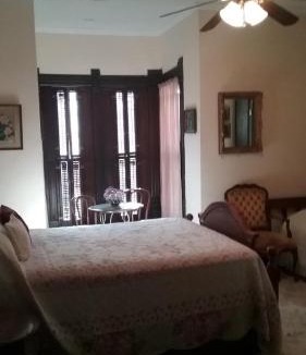 Smithville Bed & Breakfast | Smithville Historical Museum and Inn