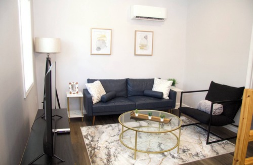 Hartford Villa | Smokey Mountain Getaway Gold Villa + View Private
