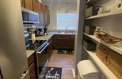 Lake Waccamaw House | Smooth Sailing-Lake Waccamaw-Stay 4 Nights and Get One Free!