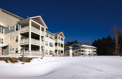 Fletcher Condo | Smugglers' Notch - Studio Resort Getaway