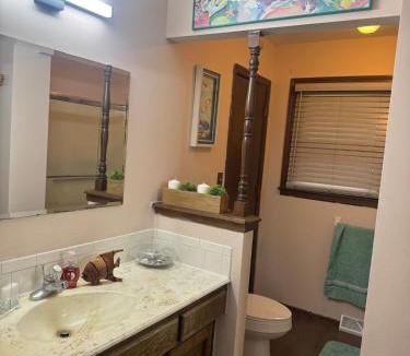 Lee's Summit House | Soccer fans welcome! Cozy home in Kansas City area