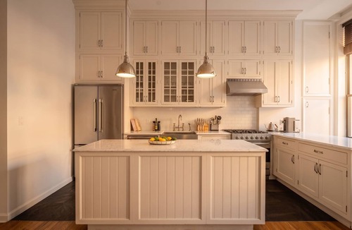 SoHo Apartment | Soho Place by StayHaus | Luxe 2BR Full-Floor Loft