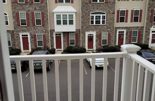 Grenloch House | Somerdale Townhouse - Gated Community