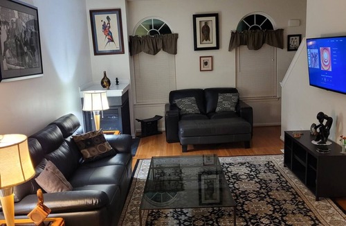 Grenloch House | Somerdale Townhouse - Gated Community