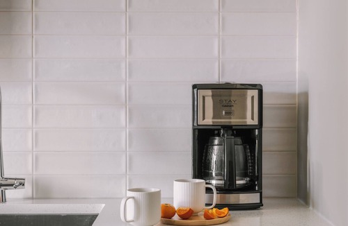 Jefferson Park Apartment | Sonder at Skyline | Two-Bedroom Apartment