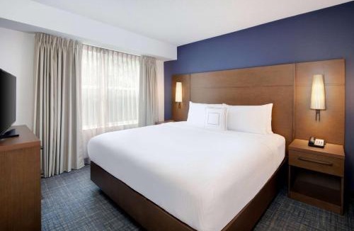 Alpharetta Hotel | Sonesta ES Suites Atlanta Alpharetta North Point Mall