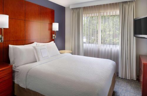 Alpharetta Hotel | Sonesta ES Suites Atlanta Alpharetta Windward