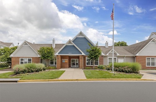 Fairfax Hotel | Sonesta ES Suites Fairfax Fair Lakes