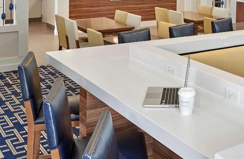 Princeton Hotel | Sonesta ES Suites South Brunswick - Princeton