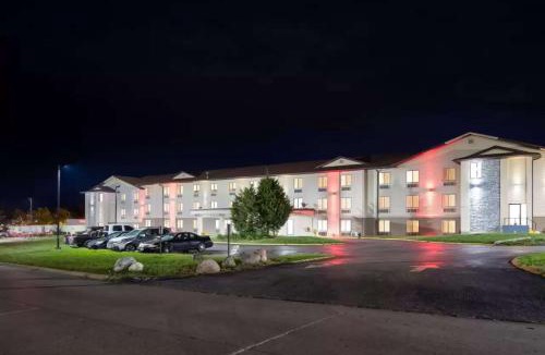 Lovington Hotel | Sonesta Essential Des Moines