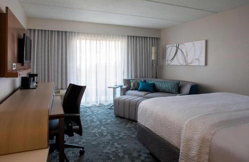 Norcross Hotel | Sonesta Select Atlanta Norcross I 85