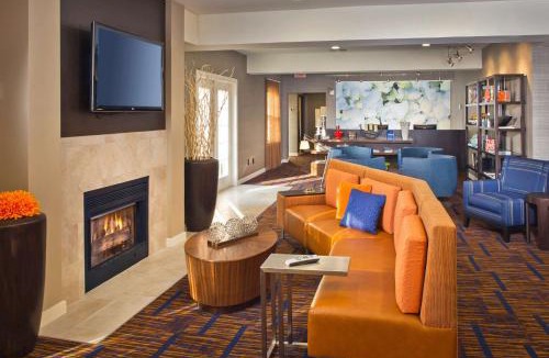 Tinton Falls Hotel | Sonesta Select Tinton Falls Eatontown