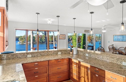 North Shore Acres House | Songbird Haven | Excellent Location | Deep Water | Pet-Friendly