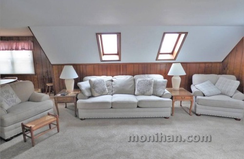 South End Condo | Soothing 2-bedroom condo with AC in charming Ocean City
