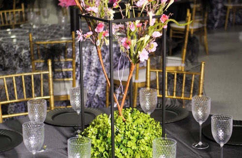 Dallas House | Soothing Event Space with WiFi in vibrant Dallas, Ga