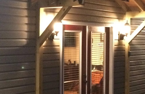 Clarkesville Cabin | Soque River. Best deal in Helen.