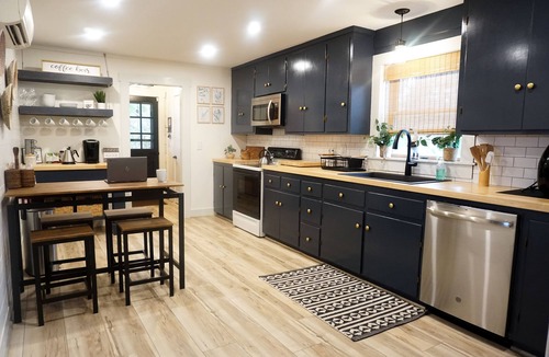 Currituck Cabin | Soundfront Cabin Near OBX Dock, Kayaks, Fire Pit