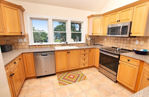 Corolla Light House | Soundfront, Private Pool, Hot Tub, Sound views! 519, Bay Breeze
