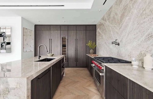 Williamsburg Condo | South 1 - New construction RIver view 3 Bedroom 2.5 bath private pool WD Prime Williamsburg