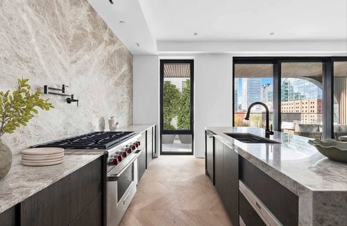 Williamsburg Condo | South 1 - New construction RIver view 3 Bedroom 2.5 bath private pool WD Prime Williamsburg