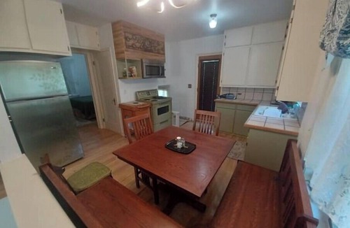 Omaha House | South Omaha Bungalow