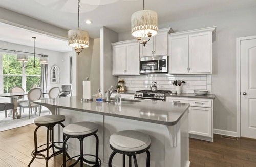 Tullahoma House | Southern Comfort - Tims Ford just steps away!