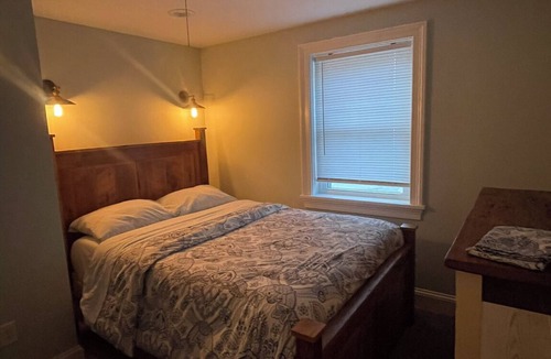 Cardiff Apartment | Southern End Junction II - A family focused, comfortable, and affordable stay.