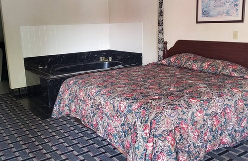 Orangeburg Hotel | Southern Lodge & Suites
