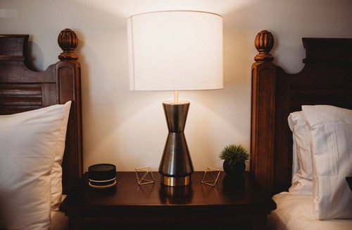 Downtown Hotel | Southern Pines The Jefferson Inn Standard 2-Queen Room